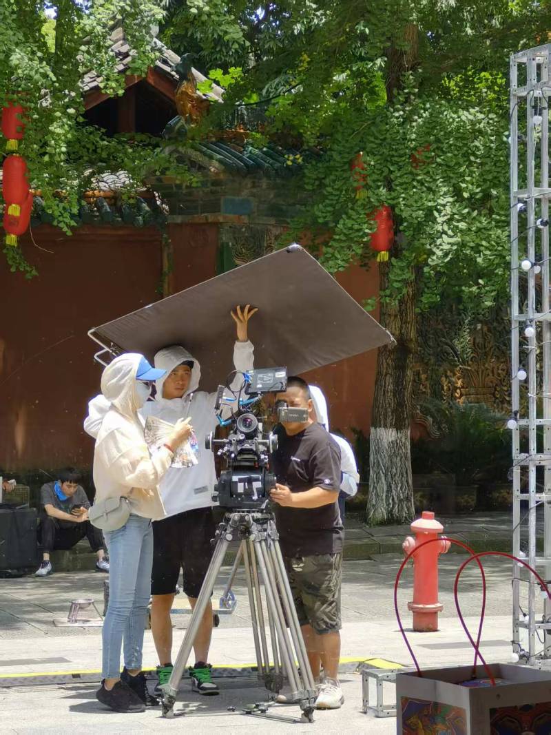 泊头市产品宣传视频拍摄公司避坑：资质、案例、服务全解析