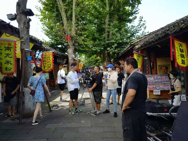 泊头市产品视频拍摄技术升级：AI与三维动画深度融合