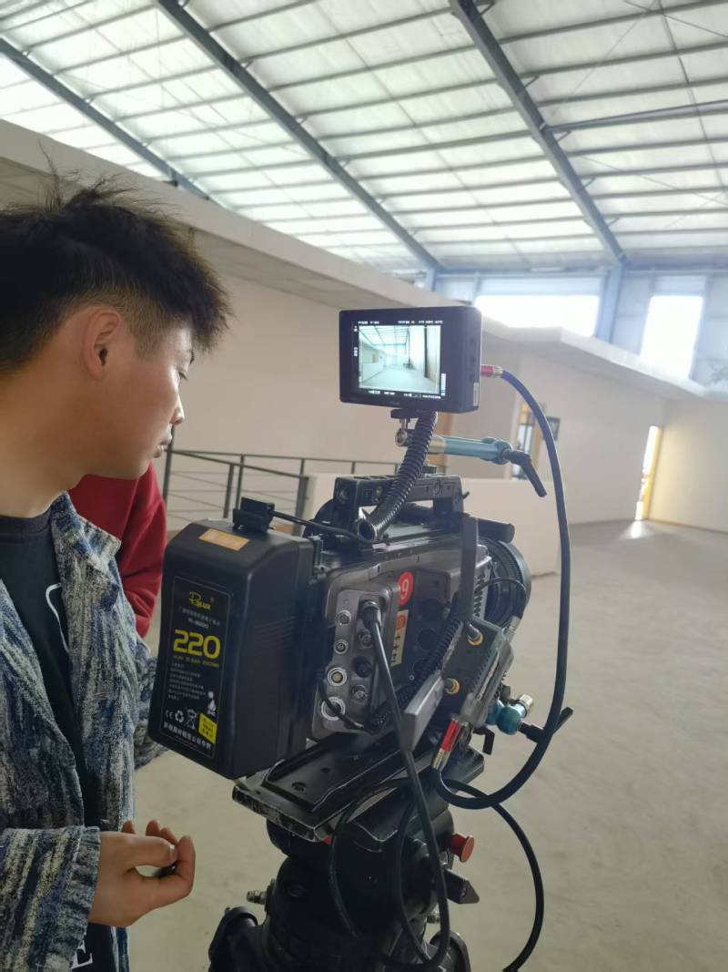 泊头市电商产品视频拍摄制作：小成本也能产出高质感内容？