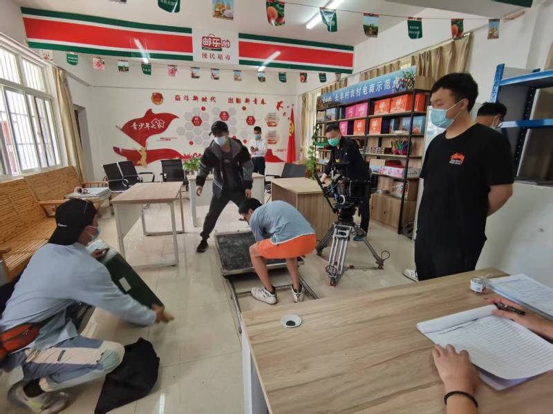 一支视频激活品牌生命力｜泊头市产品视频拍摄公司的创意魔法秀